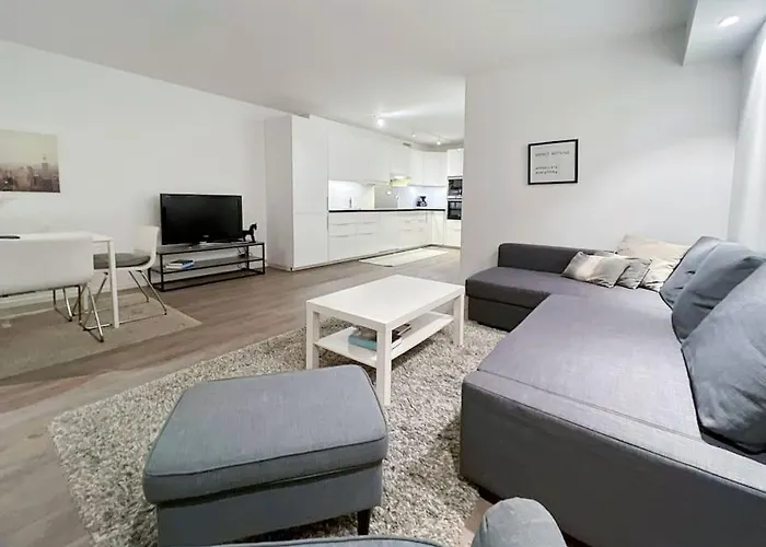 Unique Place By Stavanger Bnb 19