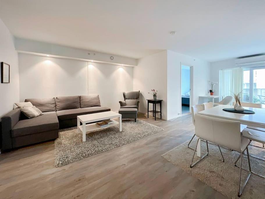 Unique Place By 19 Lejlighed Stavanger