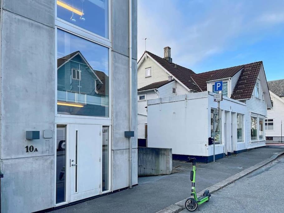 Unique Place By 19 Stavanger
